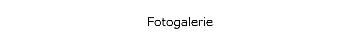 Fotogalerie